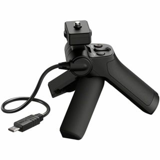 ソニー 三脚機能付きシューティンググリップ VCT-SGR1(その他)