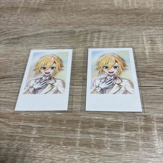 にじさんじ 卯月コウ