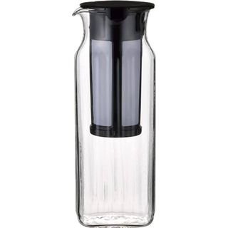 【在庫セール】iwaki(イワキ) 耐熱ガラス コーヒーサーバー 水出しコーヒー