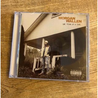 Morgan Wallen One Thing At A Time 2CD