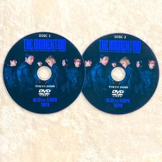 NCT 127 4TH TOUR 東京ドーム 2025 (DVD)