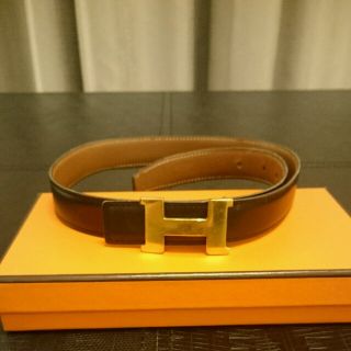 エルメス(Hermes)のエルメス☆レディース革ベルト☆☆(ベルト)