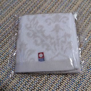 ☆未使用・未開封☆　今治タオル
