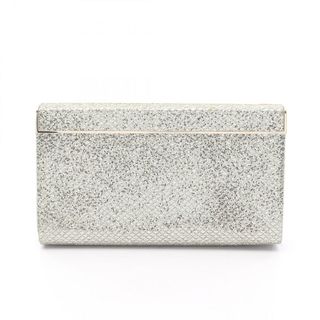 ジミーチュウ(JIMMY CHOO)のJIMMY CHOO ジミーチュウ セカンドバッグ クラッチバッグ(クラッチバッグ)