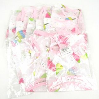 犬服 13点セット 未使用 アイス柄 ドッグウェア まとめて 大量(その他)