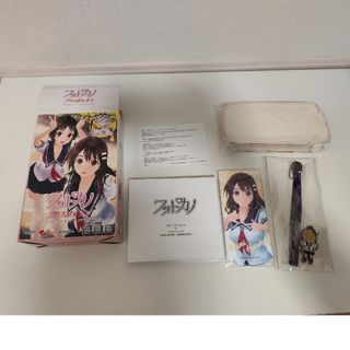 PSP フォトカノ プラスボックス ～アクセサリーセット＆ドラマCD～