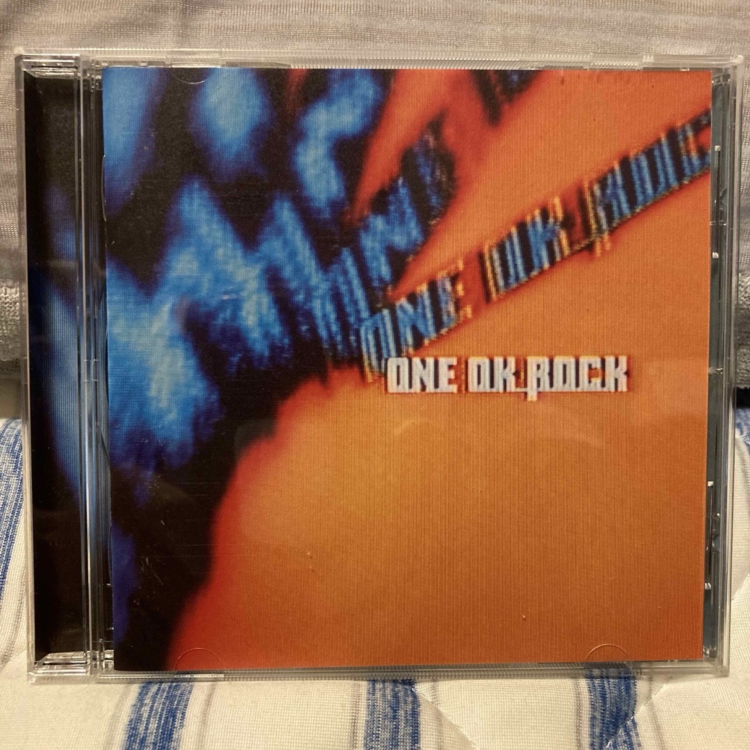 残響リファレンス エンタメ/ホビーのCD(ポップス/ロック(邦楽))の商品写真