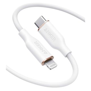 Anker PowerLine USB-C&ライトニング ケーブル 1.8m