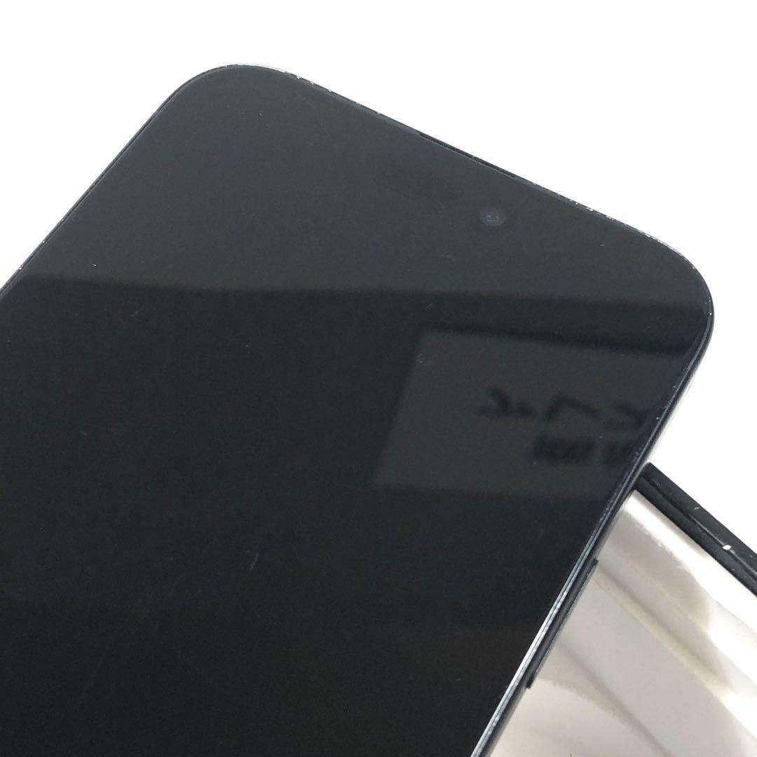 Apple(アップル)の【良品】Apple｜iPhone 15 Plus 128GB｜SIMフリー スマホ/家電/カメラのスマートフォン/携帯電話(スマートフォン本体)の商品写真