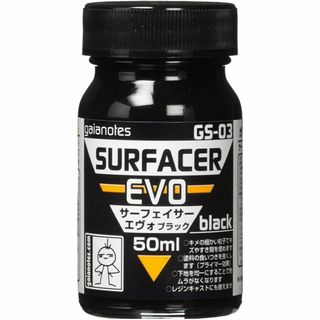 【特価商品】ガイアノーツ(Gaianotes) GS-03 サーフェイサー エヴ