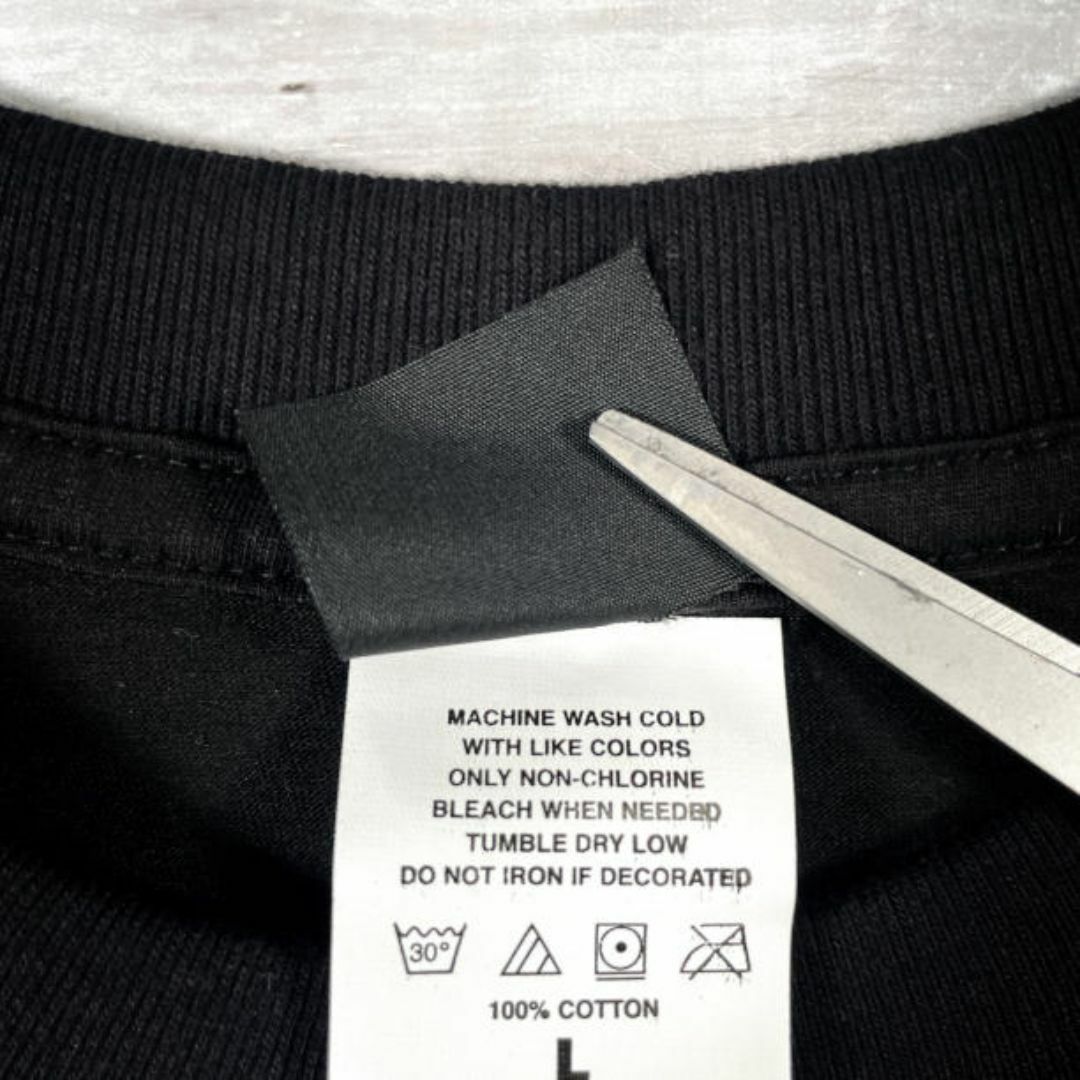 2枚 バンドTシャツ ロックT リンキン・パーク グリーン・デイ メンズ XL メンズのトップス(Tシャツ/カットソー(半袖/袖なし))の商品写真
