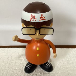 フジテレビ 熱血平成教育学院　勉強小僧フィギュアレトロ(アイドルグッズ)