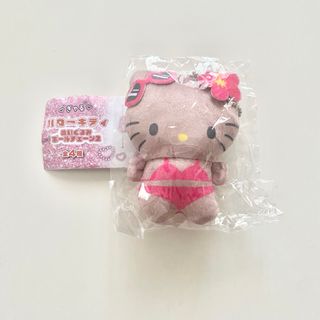サンリオ(サンリオ)のハローキティ　日焼けギャル(キャラクターグッズ)
