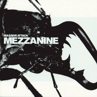 (CD)Mezzanine／Massive Attack(クラブ/ダンス)