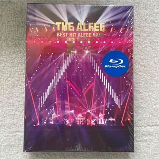THE ALFEE 2016 30th Summer! 夏フェス BluRay(ミュージック)