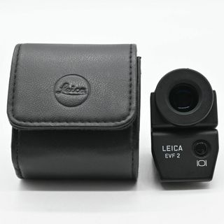 Leica ビューファインダー X2 X Vario M用 EVF2