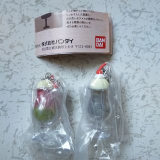 旅する喫茶 ミニチュアチャーム(その他)
