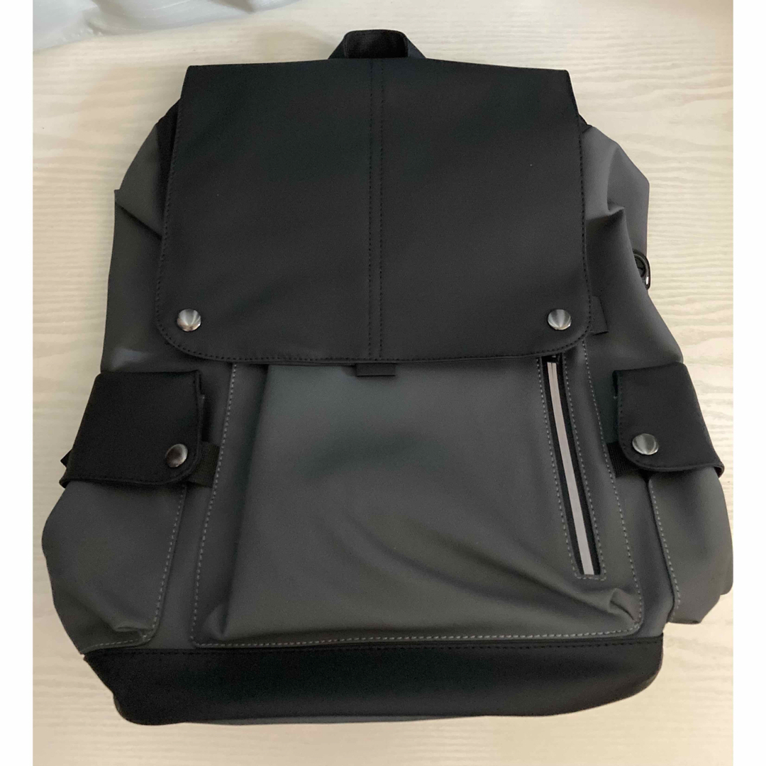 バックパック メンズ リュック 大容量 ビジネス 防水 新品 メンズのバッグ(バッグパック/リュック)の商品写真