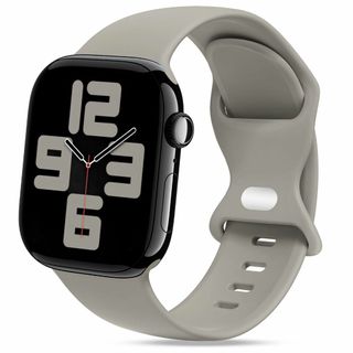 【色:ストーン_サイズ:40mm/41mm/42mmS/M】THWALK コンパ