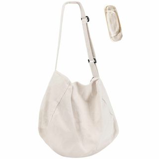 [ARIALK] トートバッグ キャンバス トートバック 大容量 ショルダーバッ(その他)