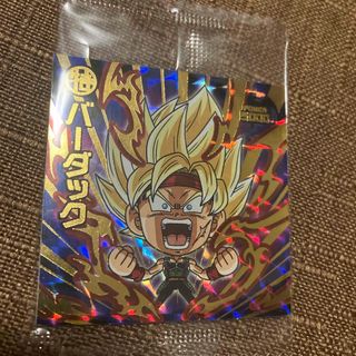 ドラゴンボール(ドラゴンボール)のみ様専用 ドラゴンボールウエハースシール(ステッカー（シール）)