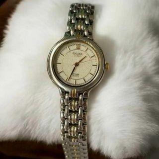 CITIZEN Exceed EUROS 腕時計