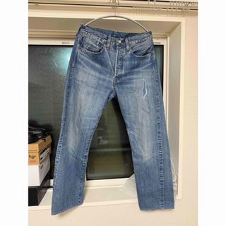 Levi's - Levi's501 xx w32 LVC