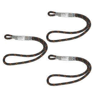 【特価セール】GM CLIMBING 6mm ダブルブレード プルージックループ(登山用品)