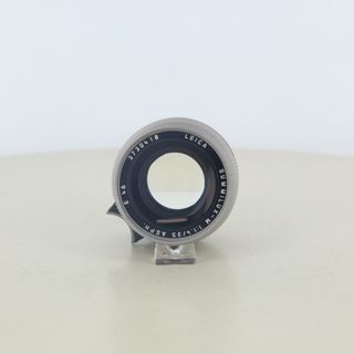 ライカ(LEICA)の【中古】(ライカ) Leica ズミルックス35/1.4 ASPH 2nd チタン(その他)