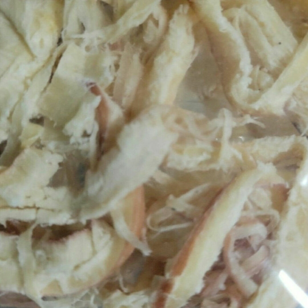 おつまみ一品「焼するめさき」 50g × 2袋  珍味 食品/飲料/酒の加工食品(乾物)の商品写真
