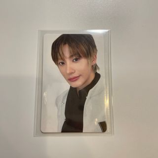 RIIZE  RIIZINGLOUD in JAPAN  アントン　ラントレ(アイドルグッズ)