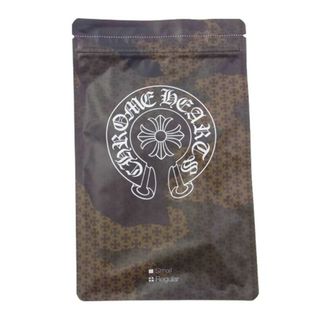 クロムハーツ(Chrome Hearts)のCHROME HEARTS クロムハーツ（原本無） CH PLUS MASK CHプラス総柄マスク カモ レギュラー【中古】(その他)