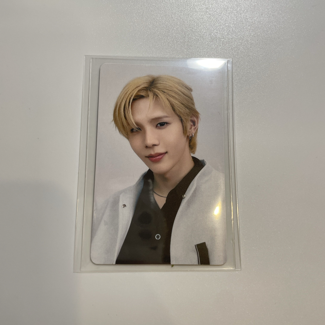 RIIZE  RIIZINGLOUD in JAPAN  ショウタロウ　ラントレ エンタメ/ホビーのタレントグッズ(アイドルグッズ)の商品写真