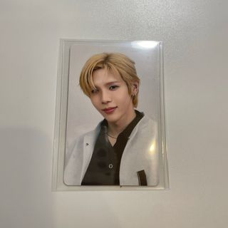 RIIZE  RIIZINGLOUD in JAPAN  ショウタロウ　ラントレ(アイドルグッズ)