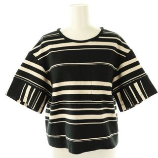 スリーワンフィリップリム(3.1 Phillip Lim)の3.1 フィリップリム スタッズデザインポケットTシャツ S1720-1201(Tシャツ(半袖/袖なし))