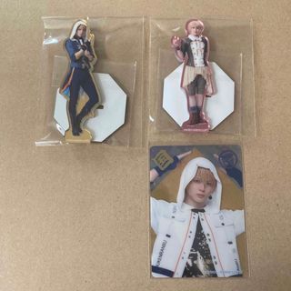 すえひろがり ランダムグッズ 山姥切国広(キャラクターグッズ)