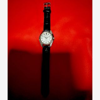 セイコー(SEIKO)のキングセイコー シリアルナンバー 022149(腕時計(アナログ))