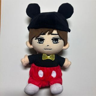 キンプリはぴぬい 衣装