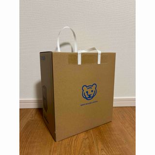 タイガーマホウビン(TIGER)の【新品・未使用】タイガーコーヒーメーカー ADC-A061(TD)(コーヒーメーカー)