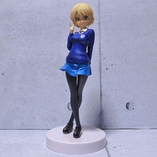 ダージリン　スペシャルフィギュア（ガールズ＆パンツァー）