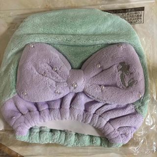 アリエル(アリエル)のディズニー　アリエル　ヘアキャップ(キャラクターグッズ)