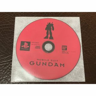 ★ 動作品 PS ★ 機動戦士ガンダム MOBILE SUIT GUNDAM