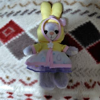 ディズニー(Disney)のステラルーぬいば(キャラクターグッズ)