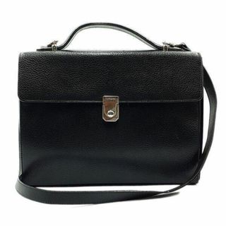 バーバリー(BURBERRY)の◆外観美品◆ バーバリーズ ハンドバッグ ショルダー 2WAY 裏地ノバチェック(ハンドバッグ)