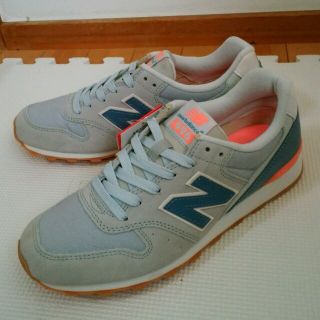 ニューバランス(New Balance)の新品☆New Balance　WR996 MNK スニーカー　25cm(スニーカー)