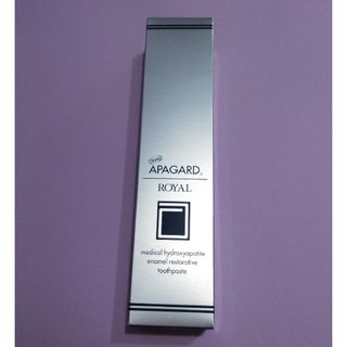 サンギ - アパガード ロイヤル　135g　1本