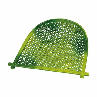 【特価セール】福井クラフト 7寸 やすらぎ箕 若竹 51272404(食器)