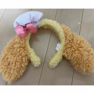 Disney - クッキーアン カチューシャ⭐︎