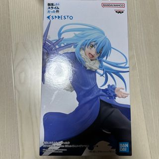 転スラ　リムル(キャラクターグッズ)