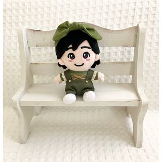 なにわ男子　BON BON VOYAGE衣装風道枝駿佑(アイドルグッズ)